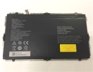 Zte Li3990t44p6hi6a831 3.85V 9070mAh аккумуляторы