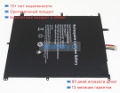 Аккумуляторы для ноутбуков other Unowhy y13 y13g2s3i58256e 7.4V 4600mAh