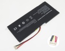 Other Gsp556168 11.1V 3400mAh аккумуляторы