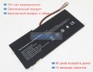 Аккумуляторы для ноутбуков other Coda 3.4 11.1V 3400mAh