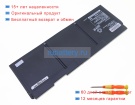 Аккумуляторы для ноутбуков panasonic Cf-fv3srbcp 11.55V 2543mAh