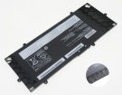 Fujitsu Tbd 11.34V 4280mAh аккумуляторы