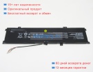 Аккумуляторы для ноутбуков msi Crosshair 17 b12ugz-299tr 15.4V 5845mAh