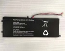 Teclast Gsp527870 11.4V 4000mAh аккумуляторы