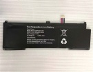 Teclast Gsp539271hv 11.4V 4825mAh аккумуляторы