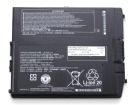 Аккумуляторы для ноутбуков panasonic Fz-g2d 10.8V 6300mAh