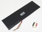 Аккумуляторы для ноутбуков hasee X4-2020s3 11.4V 4500mAh