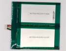 Teclast 4662114p 3.7V 3500mAh аккумуляторы