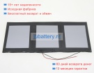 Аккумуляторы для ноутбуков chuwi Hi9 air 10.1 inch 3.7V 9000mAh