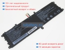 Rtdpart 5059b4-2s-1 7.6V 5000mAh аккумуляторы