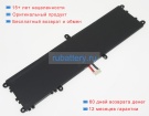 Rtdpart 5059b4-2s-1 7.6V 5000mAh аккумуляторы