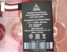 Other Sag001 3.7V 350mAh аккумуляторы