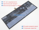 Аккумуляторы для ноутбуков lenovo Duet 5 chromebook 13q7c6 82qs003pta 7.72V 5330mAh