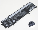 Аккумуляторы для ноутбуков lenovo Thinkpad p14s gen 3(amd)21j50004rt 15.48V 3295mAh