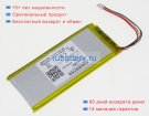 Аккумуляторы для ноутбуков other Ts408 3.7V 3000mAh