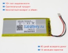 Аккумуляторы для ноутбуков autel Ts508k 3.7V 3000mAh