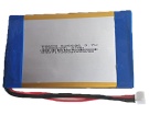 Other 626696 3.7V 10000mAh аккумуляторы