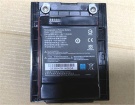 Getac 1400-900053g 3.8V 6000mAh аккумуляторы