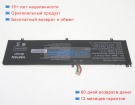 Rtdpart W041-f156-bt-3 11.4V 4000mAh аккумуляторы