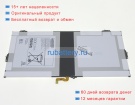 Аккумуляторы для ноутбуков samsung Sm-w703 7.6V 5200mAh