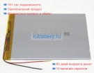 Аккумуляторы для ноутбуков teclast Teclast m40 3.8V 6000mAh