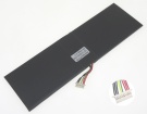 Other U4770130pv-2s1p 7.6V 6000mAh аккумуляторы