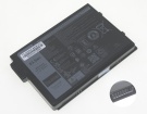 Аккумуляторы для ноутбуков dell Latitude 5430 11.4V 4457mAh