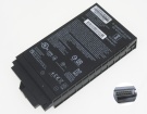 Аккумуляторы для ноутбуков getac S410 10.8V 6600mAh