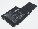 Аккумуляторы для ноутбуков hp Spectre x360 15-ap002ng 11.55V 5430mAh