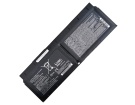 Аккумуляторы для ноутбуков panasonic Toughbook cf-xz6 7.6V 2600mAh