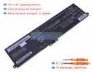 Fujitsu Fpb0364 11.55V 4373mAh аккумуляторы