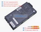 Аккумуляторы для ноутбуков getac F110 11.4V 2640mAh