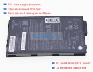 Аккумуляторы для ноутбуков getac F110 11.4V 2640mAh