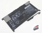 Hp Wf04xl 7.7V 8210mAh аккумуляторы