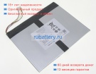 Аккумуляторы для ноутбуков chuwi Chuwi ubook x 3.8V 10000mAh