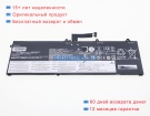 Lenovo L21l4pd8 15.36V 4622mAh аккумуляторы