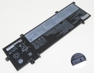 Аккумуляторы для ноутбуков lenovo Thinkpad t16 gen 1(amd)21ch005ecy 15.44V 3392mAh