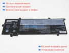 Аккумуляторы для ноутбуков lenovo Thinkpad p16s gen 1(amd)21cls06a00 15.44V 3392mAh