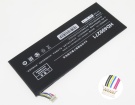 Аккумуляторы для ноутбуков other One-netbook4 3.85V 10000mAh