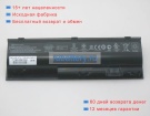 Аккумуляторы для ноутбуков hp Probook 4230s(qj932av) 10.8V 4400mAh