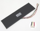 Rtdpart V14 7.6V 5000mAh аккумуляторы