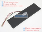 Rtdpart Zw-hrx20210824-a 7.6V 5000mAh аккумуляторы