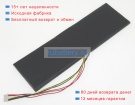 Rtdpart Zw-hrx20210824-a 7.6V 5000mAh аккумуляторы