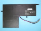 Rtdpart S15 11.4V 4000mAh аккумуляторы