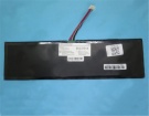 Rtdpart A8 7.4V 4500mAh аккумуляторы