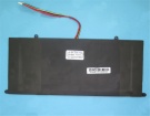 Rtdpart X15 7.6V 5000mAh аккумуляторы