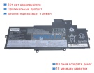 Lenovo 5b11m90064 11.61V 4270mAh аккумуляторы