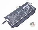 Hp Tpn-db1gm 7.7V 6900mAh аккумуляторы