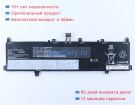 Аккумуляторы для ноутбуков lenovo Thinkpad z16 gen 1 21d4001epb 15.52V 4640mAh