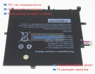 Аккумуляторы для ноутбуков other Mb11esv 7.4V 3800mAh